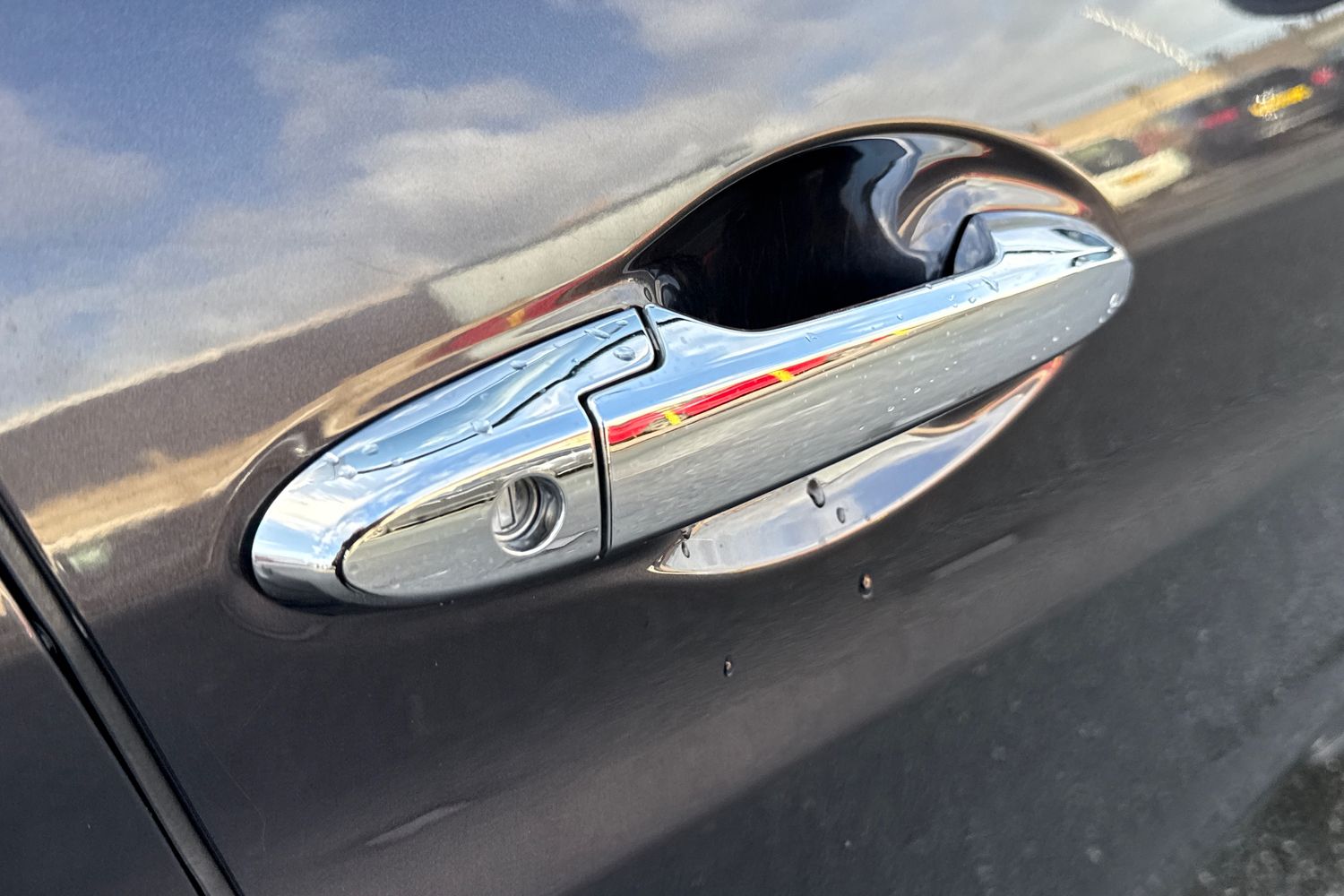 Used Honda HR-V 2019 for sale - 77642047: Photo 28