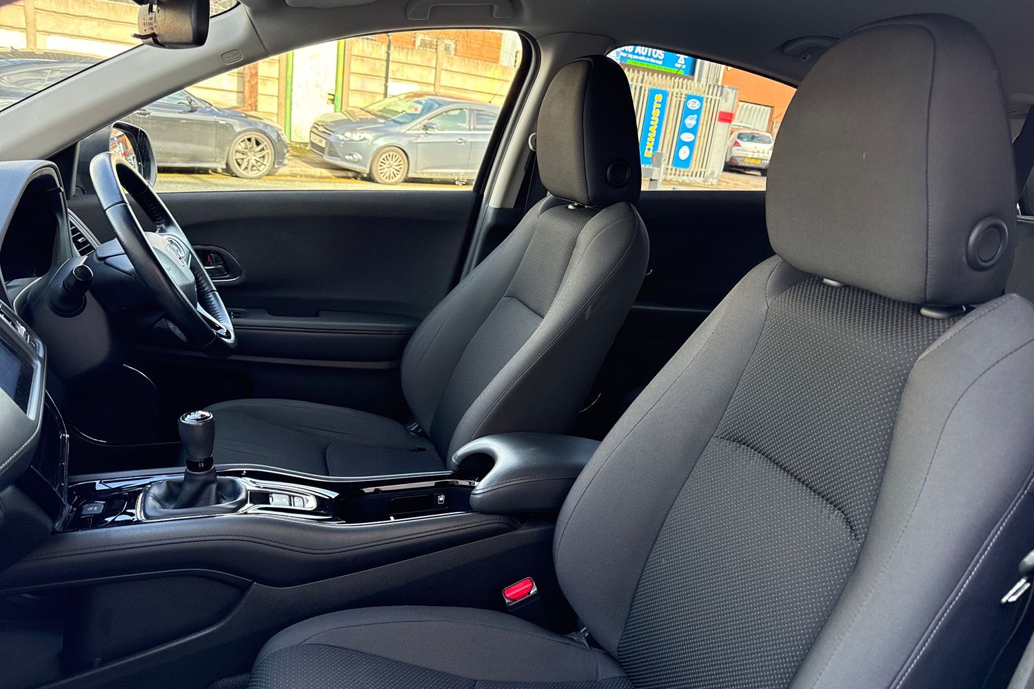 Used Honda HR-V 2019 for sale - 77642047: Photo 29