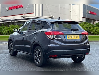 Used Honda HR-V 2019 for sale - 77642047: Photo