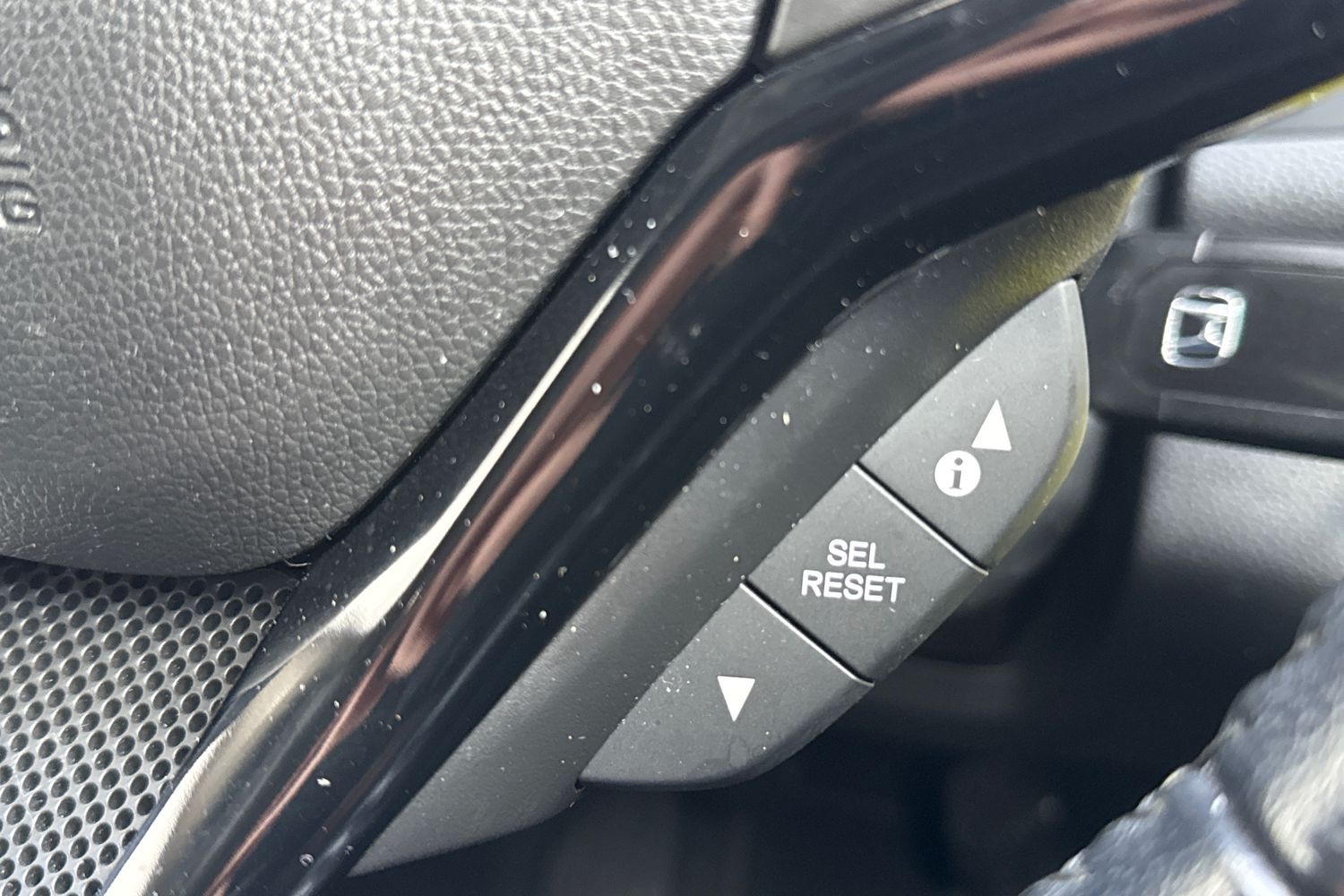 Used Honda HR-V 2019 for sale - 77642047: Photo 35