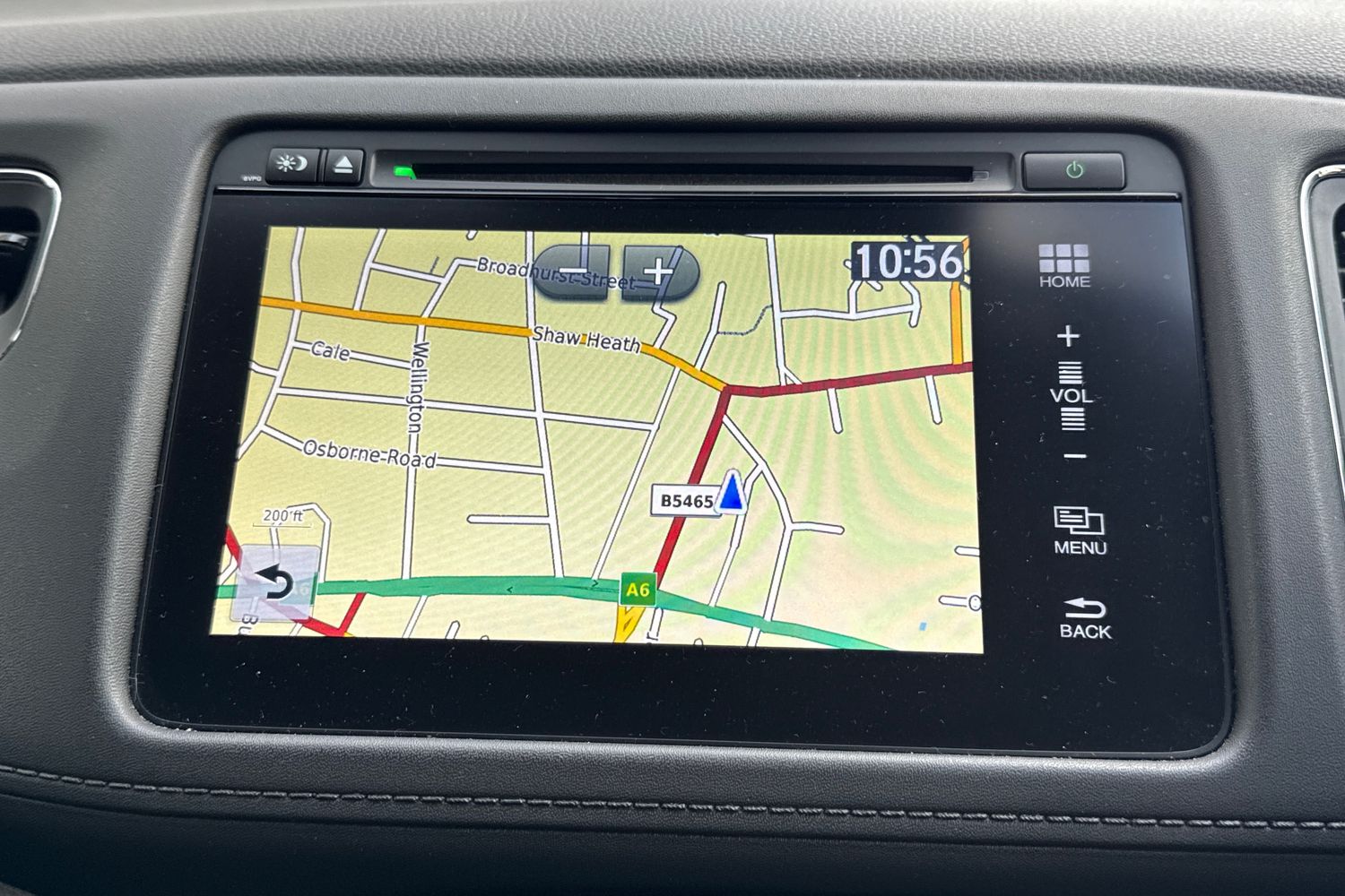 Used Honda HR-V 2019 for sale - 77642047: Photo 37