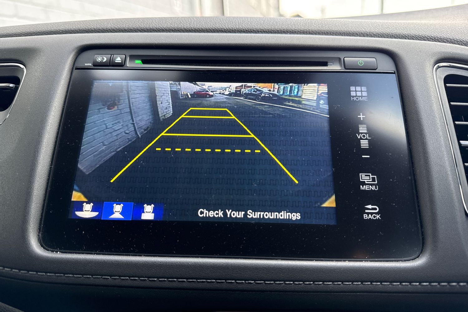 Used Honda HR-V 2019 for sale - 77642047: Photo 38