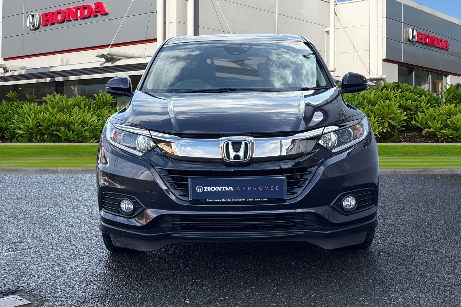 Used Honda HR-V 2019 for sale - 77642047: Photo 4