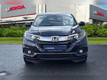 Used Honda HR-V 2019 for sale - 77642047: Photo
