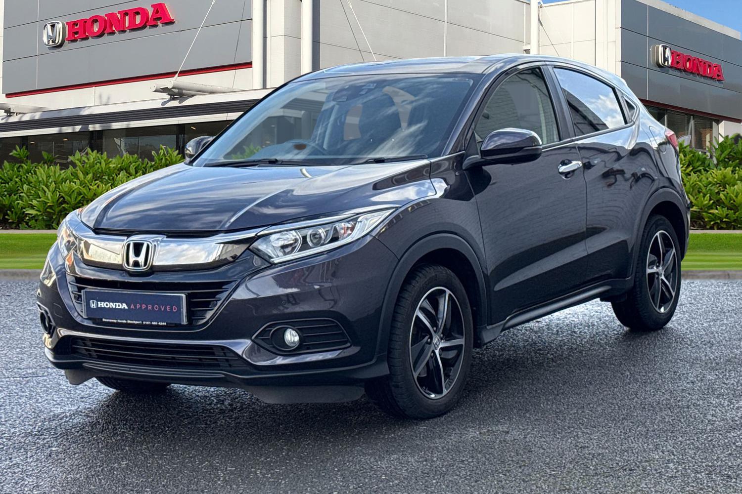 Used Honda HR-V 2019 for sale - 77642047: Photo 6