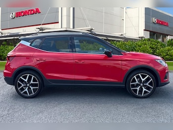Used SEAT Arona 2021 for sale - 79023558: Photo