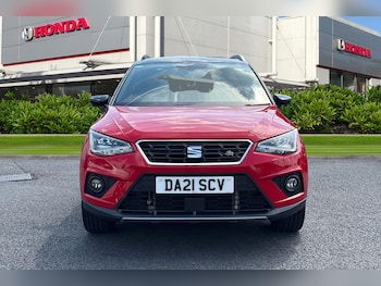 Used SEAT Arona 2021 for sale - 79023558: Photo