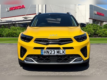 Used Kia Stonic 2023 for sale - 79163667: Photo