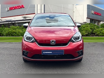 Used Honda Jazz 2021 for sale - 78629120: Photo