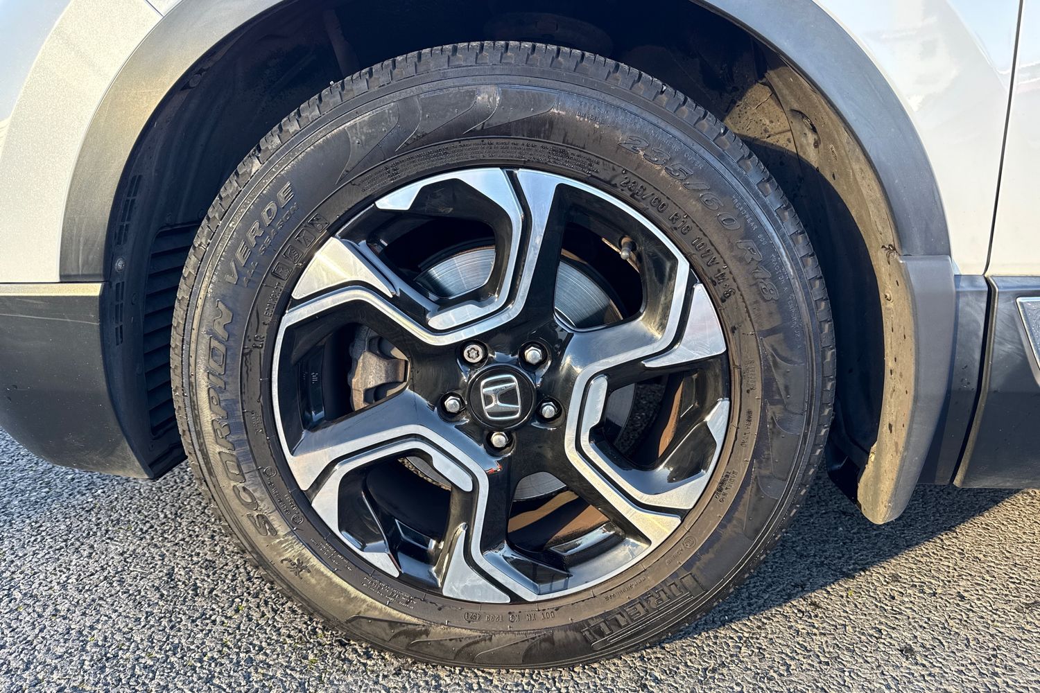 Used Honda CR-V 2019 for sale - 76654296: Photo 15