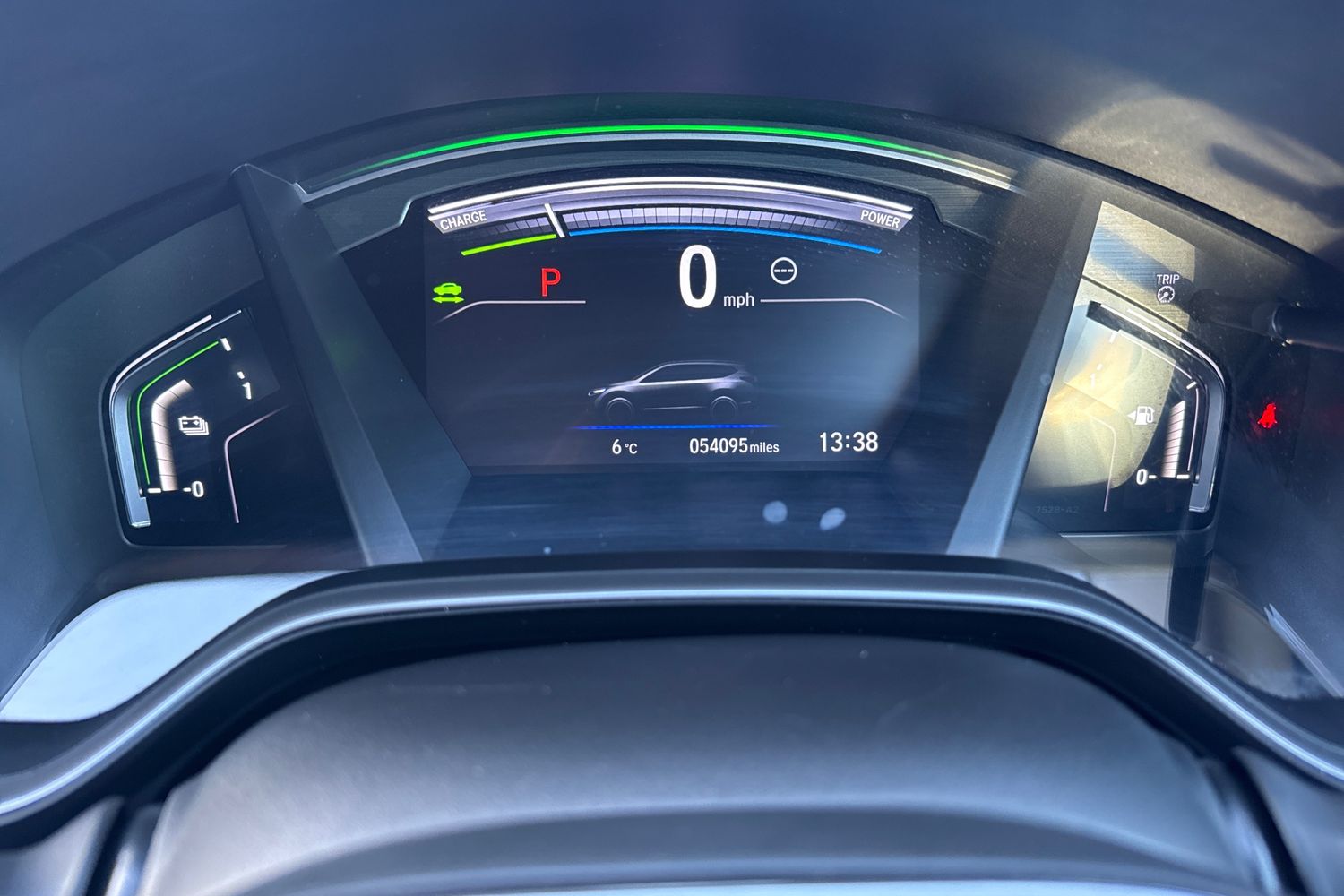 Used Honda CR-V 2019 for sale - 76654296: Photo 19