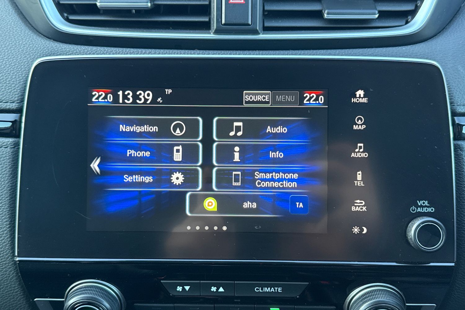 Used Honda CR-V 2019 for sale - 76654296: Photo 20