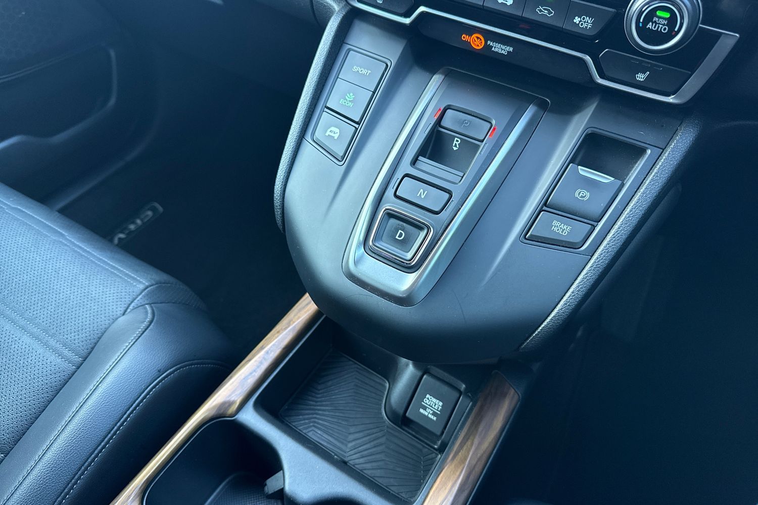 Used Honda CR-V 2019 for sale - 76654296: Photo 22