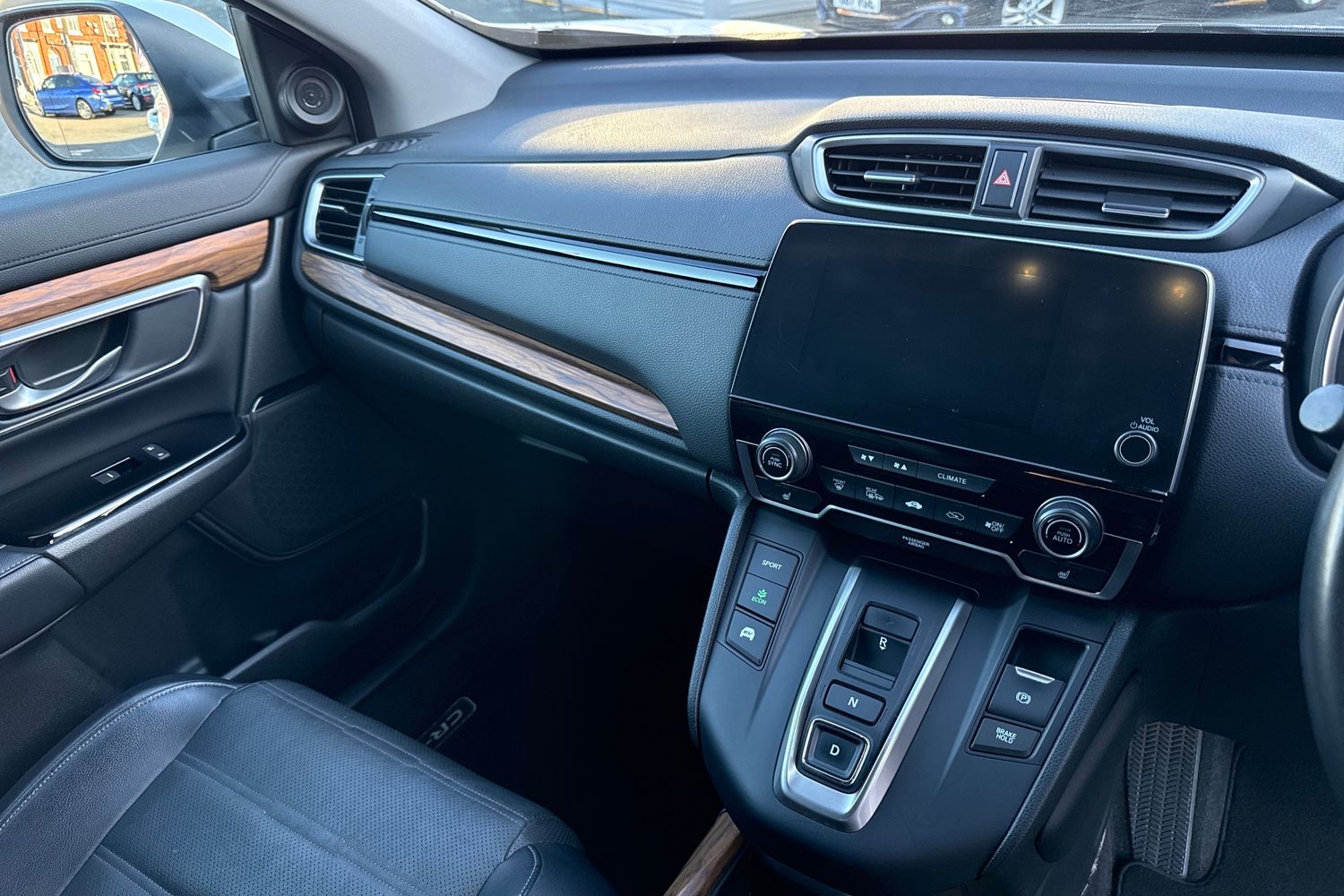 Used Honda CR-V 2019 for sale - 76654296: Photo 25