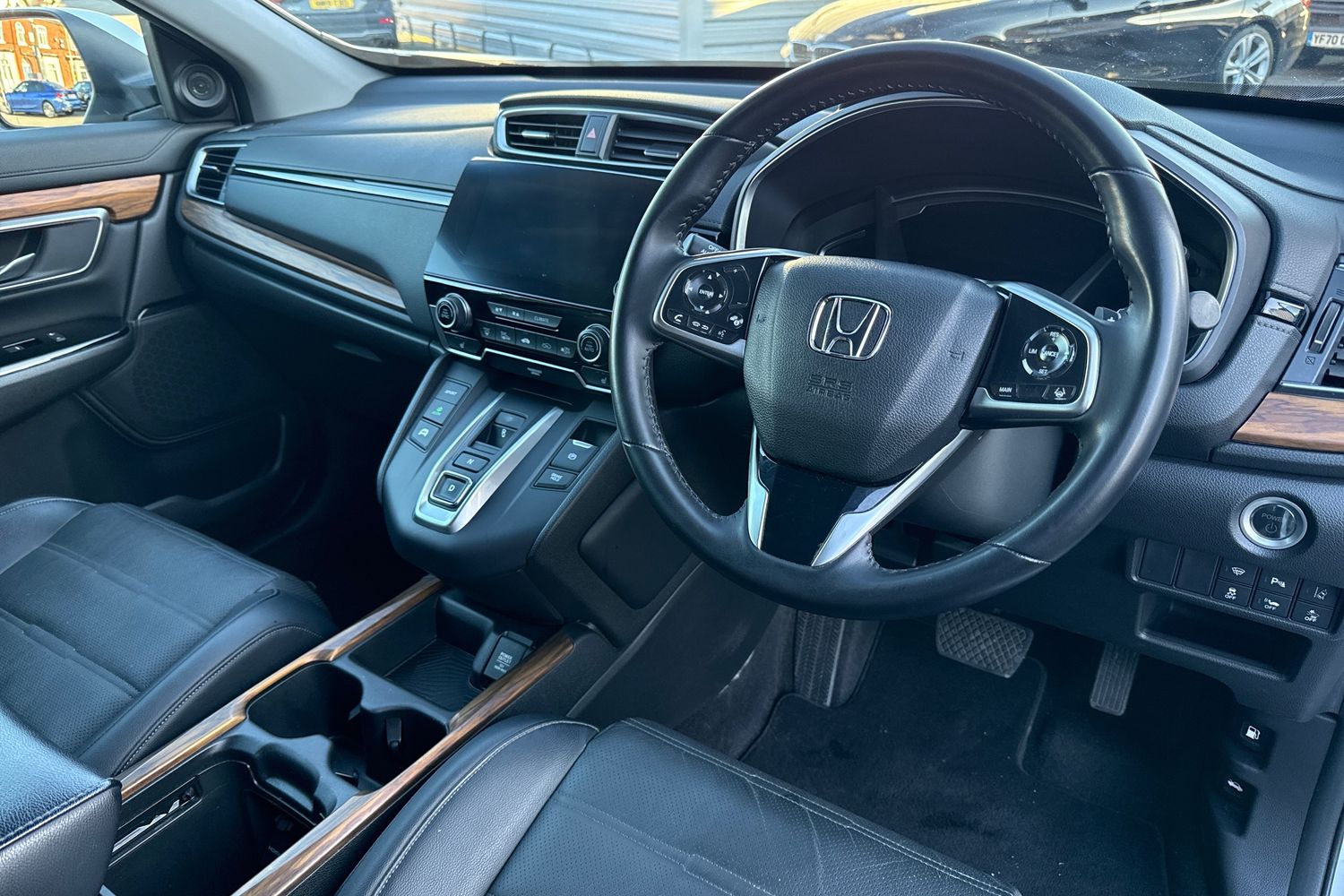 Used Honda CR-V 2019 for sale - 76654296: Photo 26