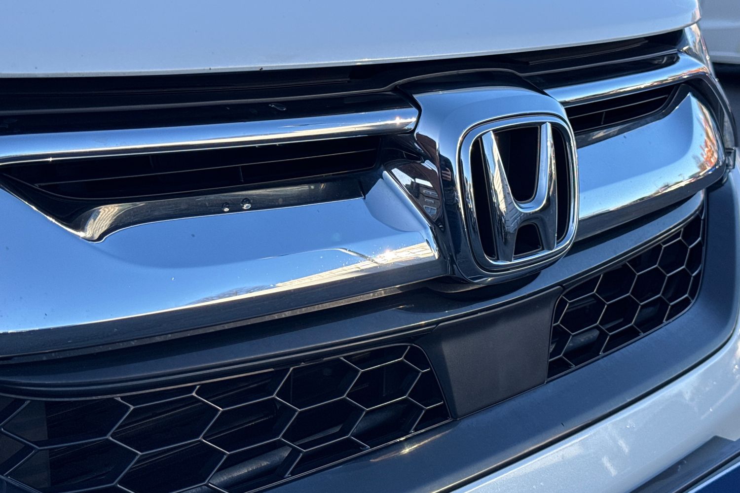 Used Honda CR-V 2019 for sale - 76654296: Photo 29