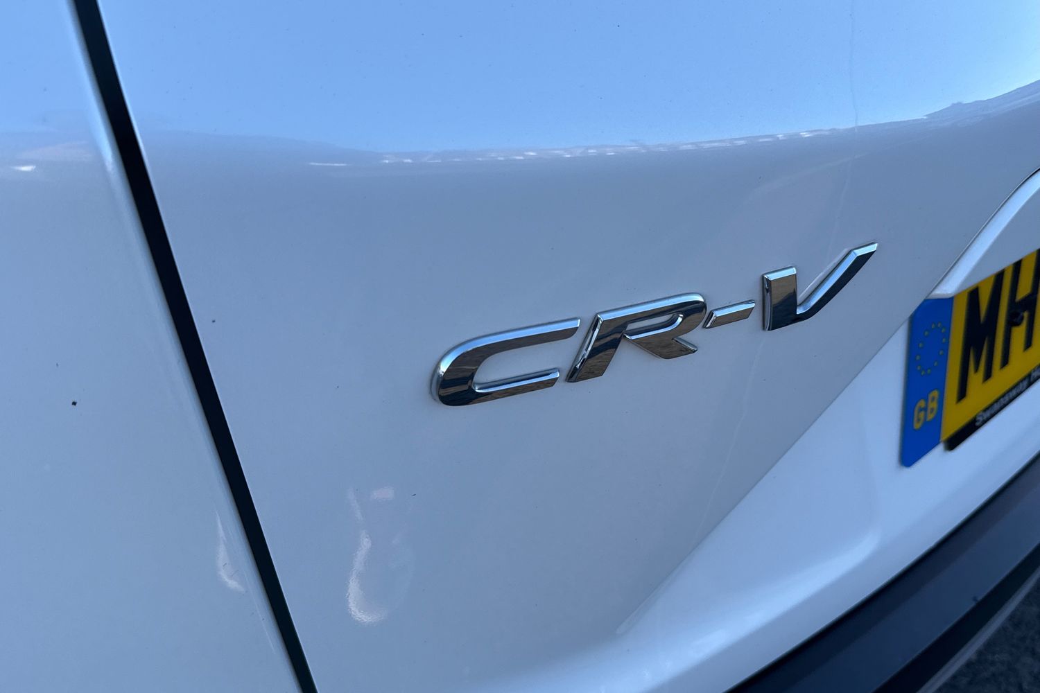 Used Honda CR-V 2019 for sale - 76654296: Photo 31