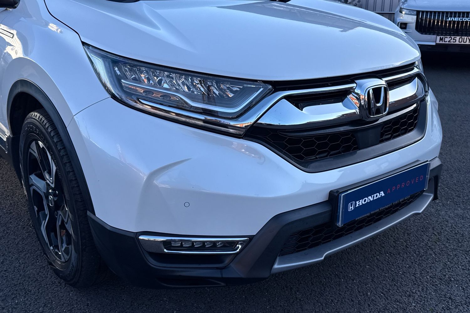 Used Honda CR-V 2019 for sale - 76654296: Photo 33