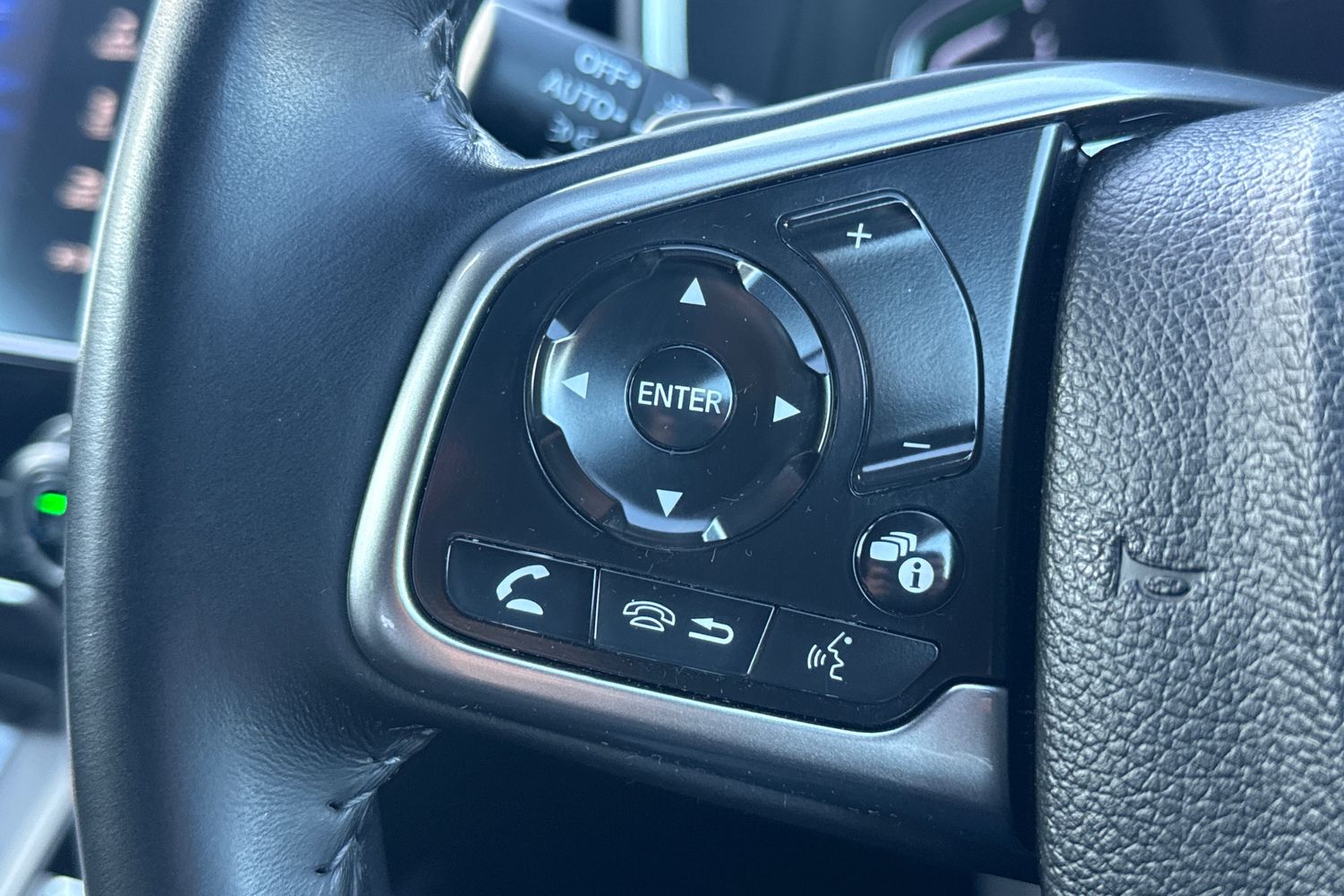 Used Honda CR-V 2019 for sale - 76654296: Photo 36