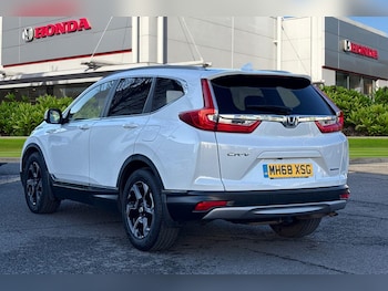 Used Honda CR-V 2019 for sale - 76654296: Photo