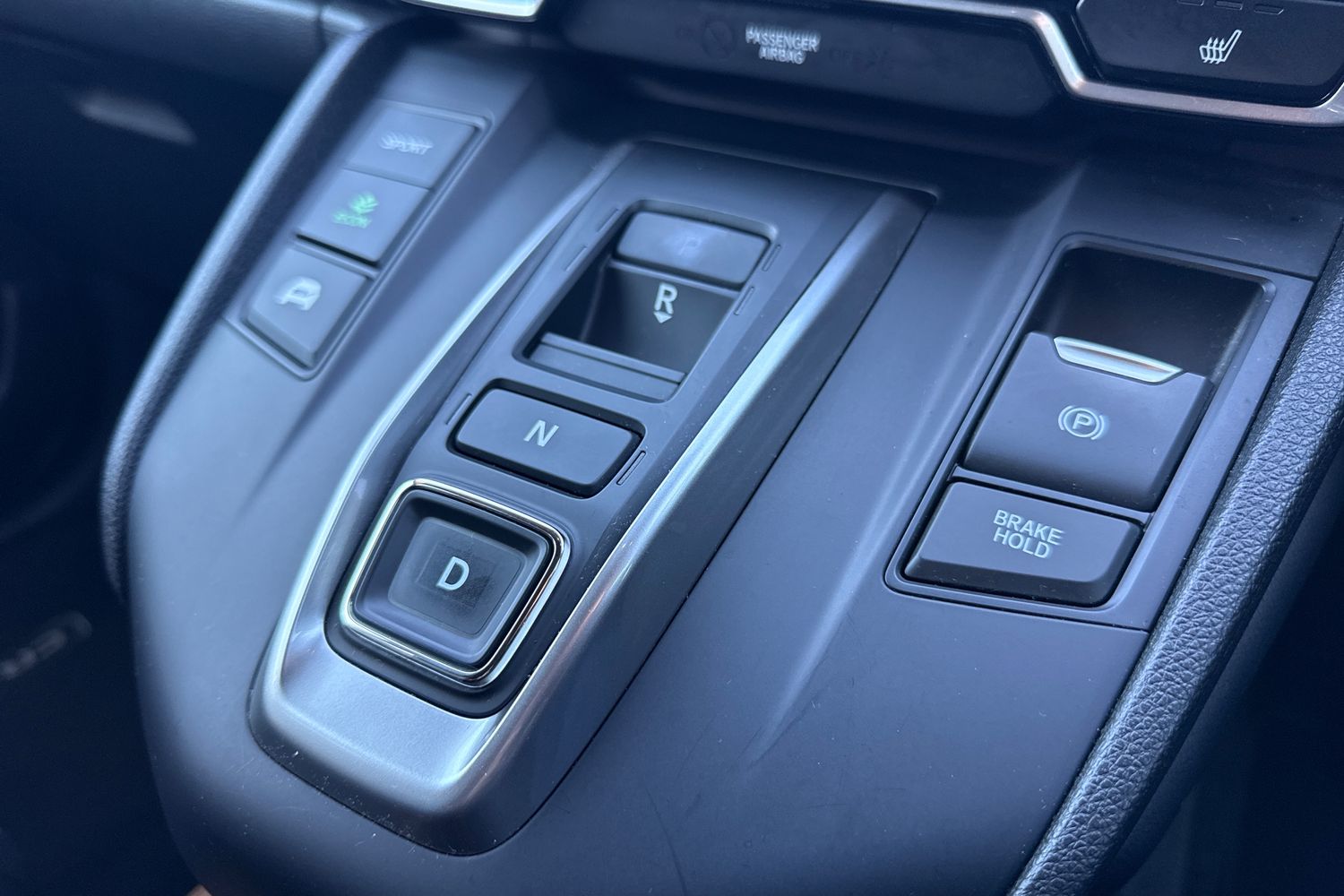 Used Honda CR-V 2019 for sale - 76654296: Photo 41