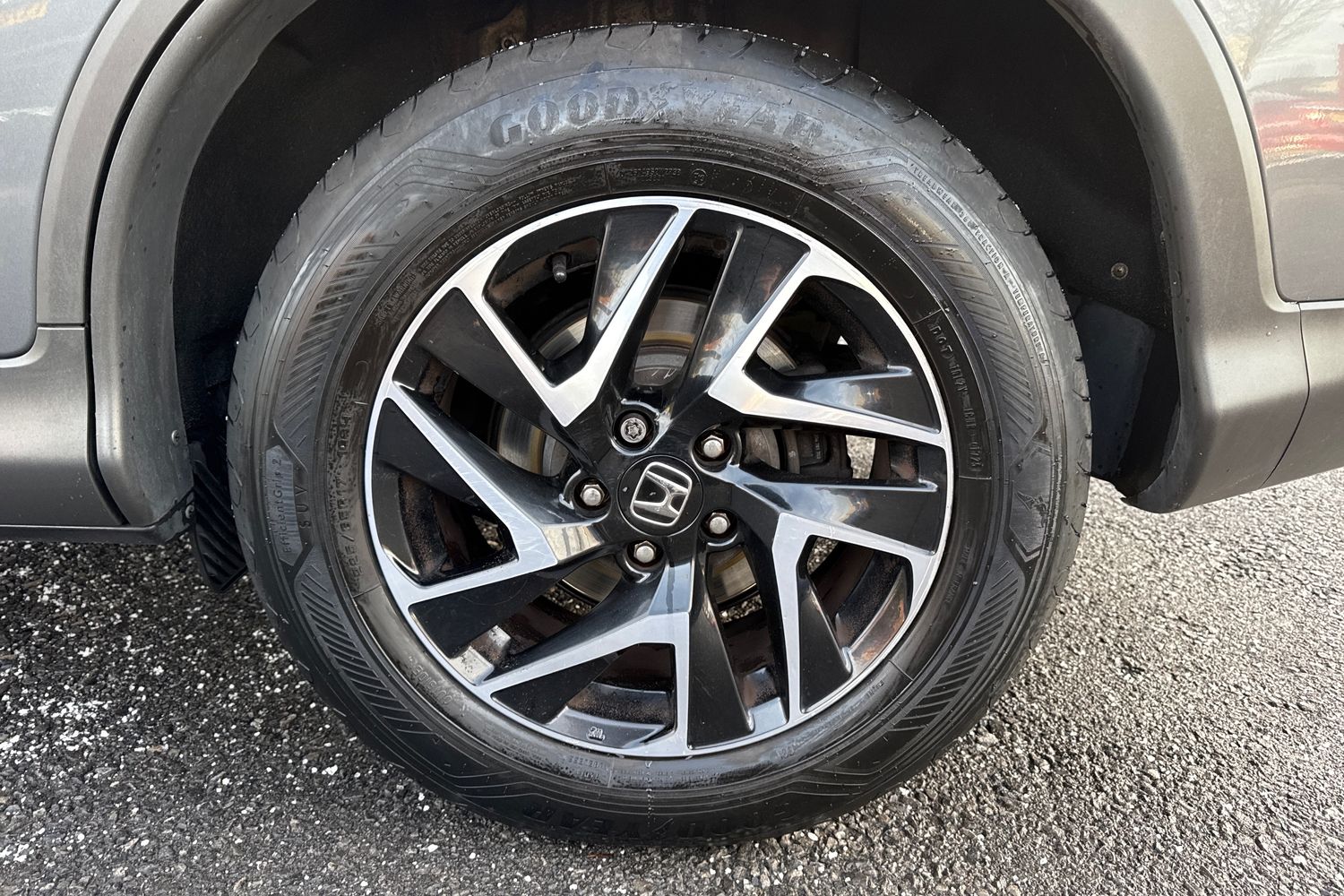 Used Honda CR-V 2016 for sale - 77211584: Photo 11