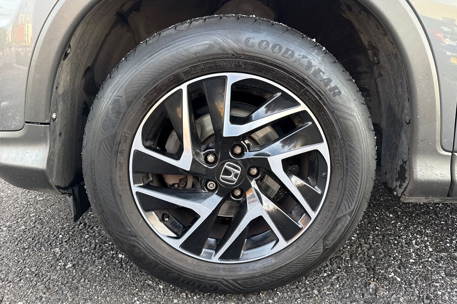 Used Honda CR-V 2016 for sale - 77211584: Photo 12