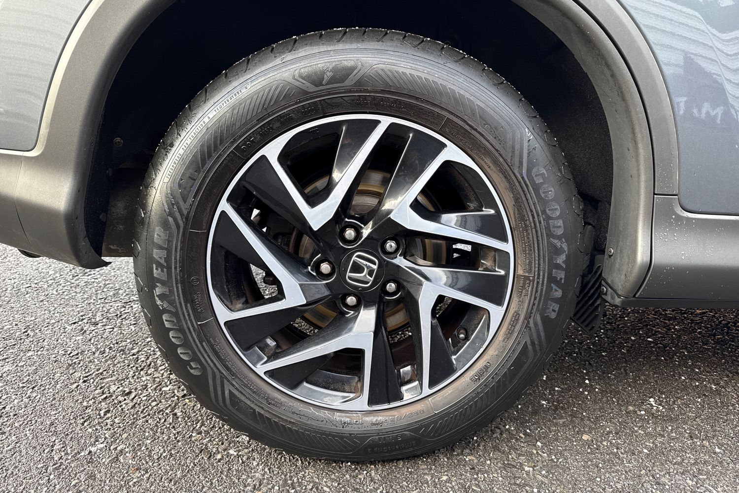 Used Honda CR-V 2016 for sale - 77211584: Photo 13