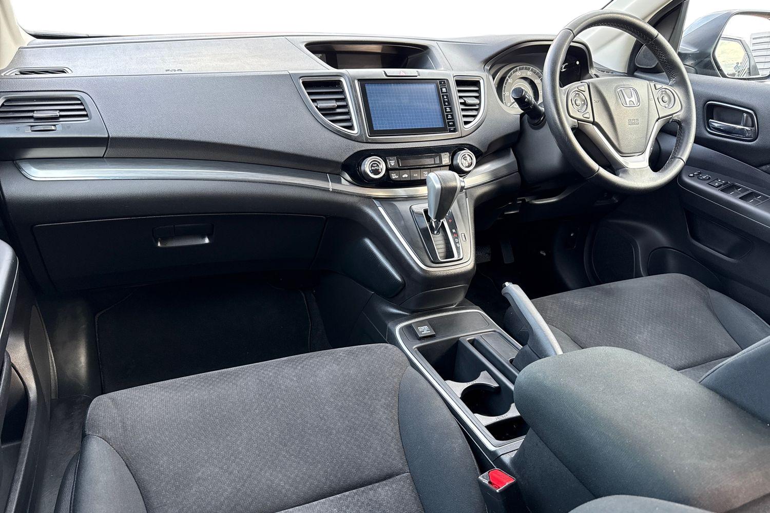 Used Honda CR-V 2016 for sale - 77211584: Photo 15