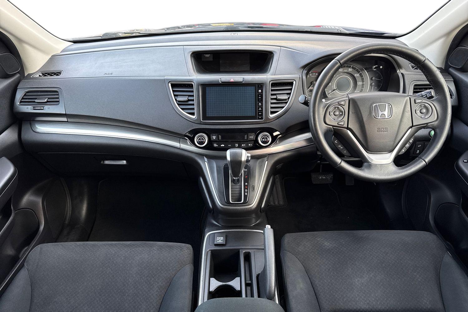 Used Honda CR-V 2016 for sale - 77211584: Photo 16