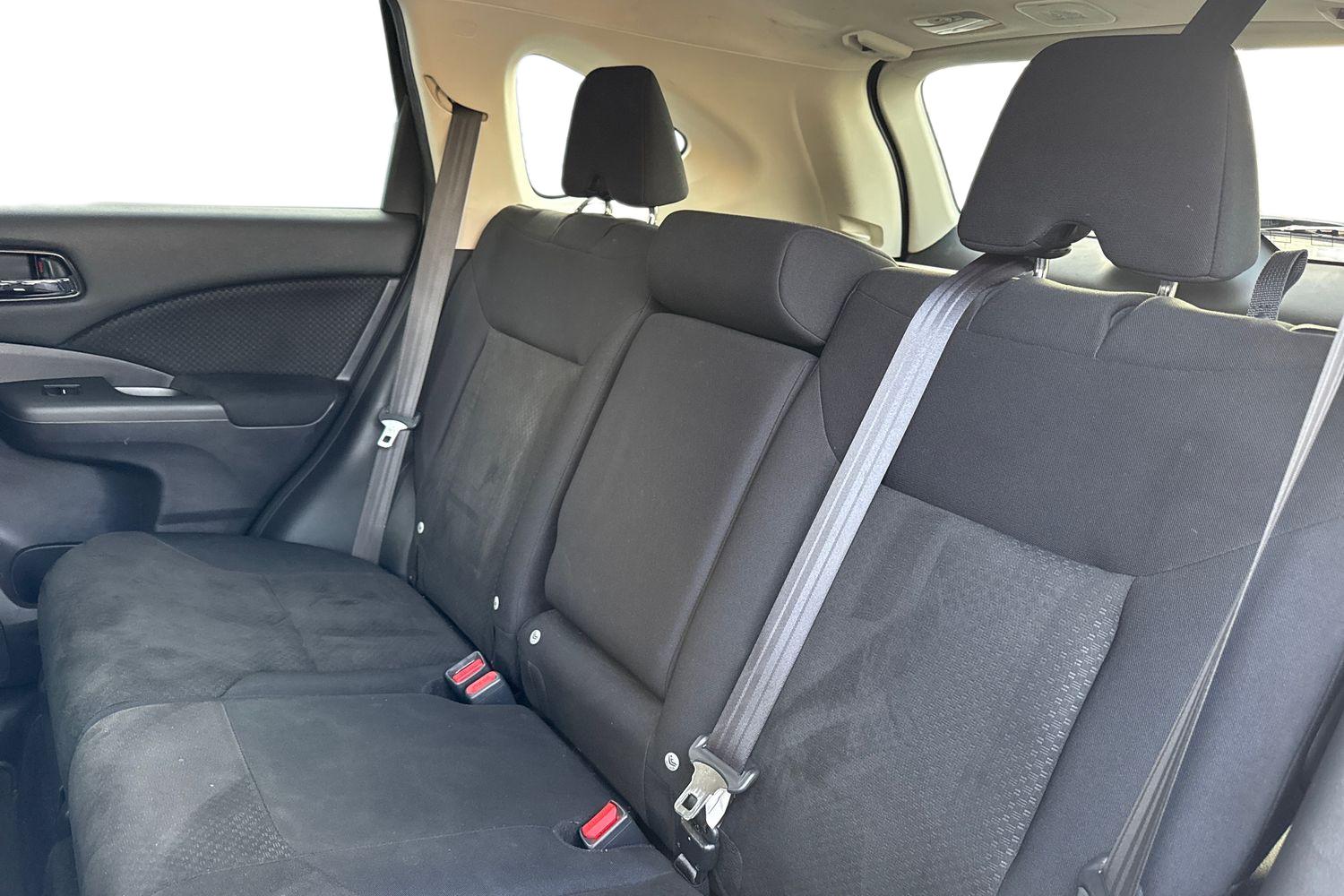 Used Honda CR-V 2016 for sale - 77211584: Photo 17