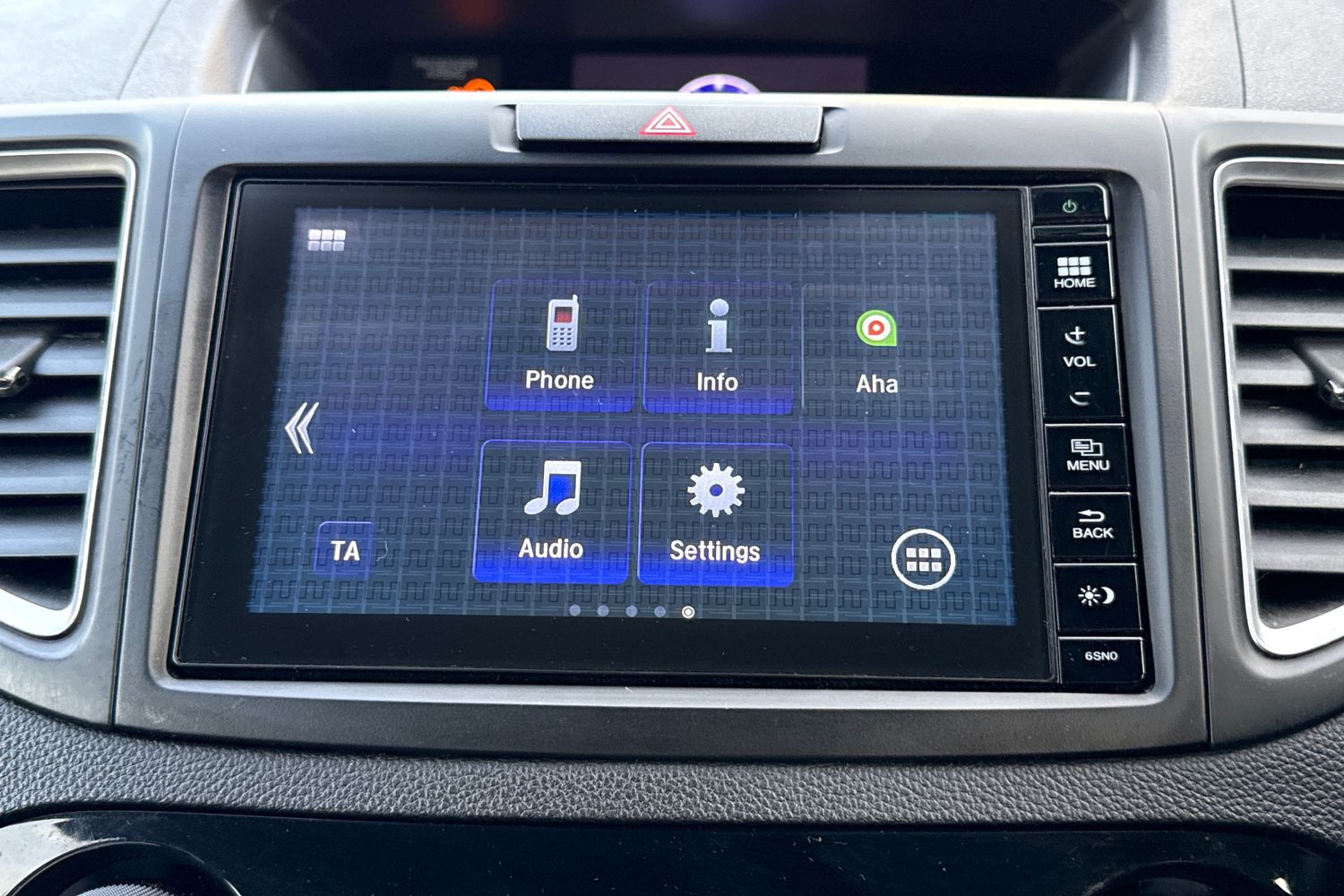 Used Honda CR-V 2016 for sale - 77211584: Photo 19