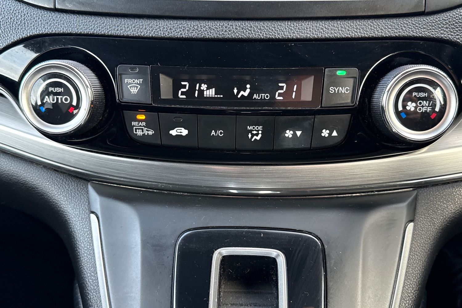 Used Honda CR-V 2016 for sale - 77211584: Photo 20