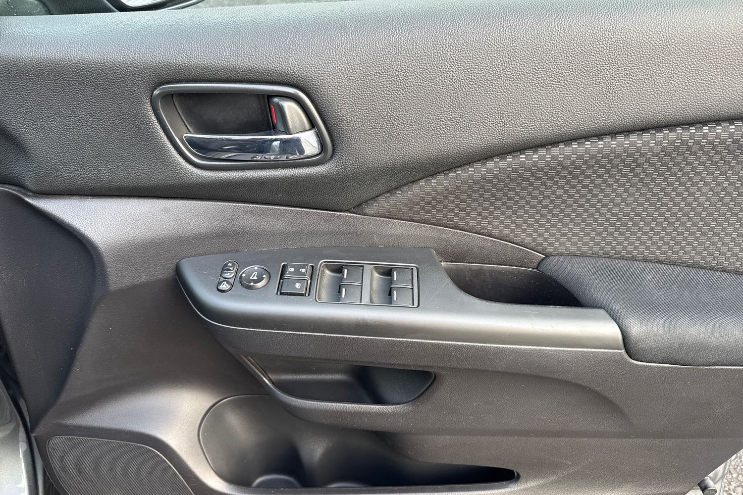 Used Honda CR-V 2016 for sale - 77211584: Photo 22