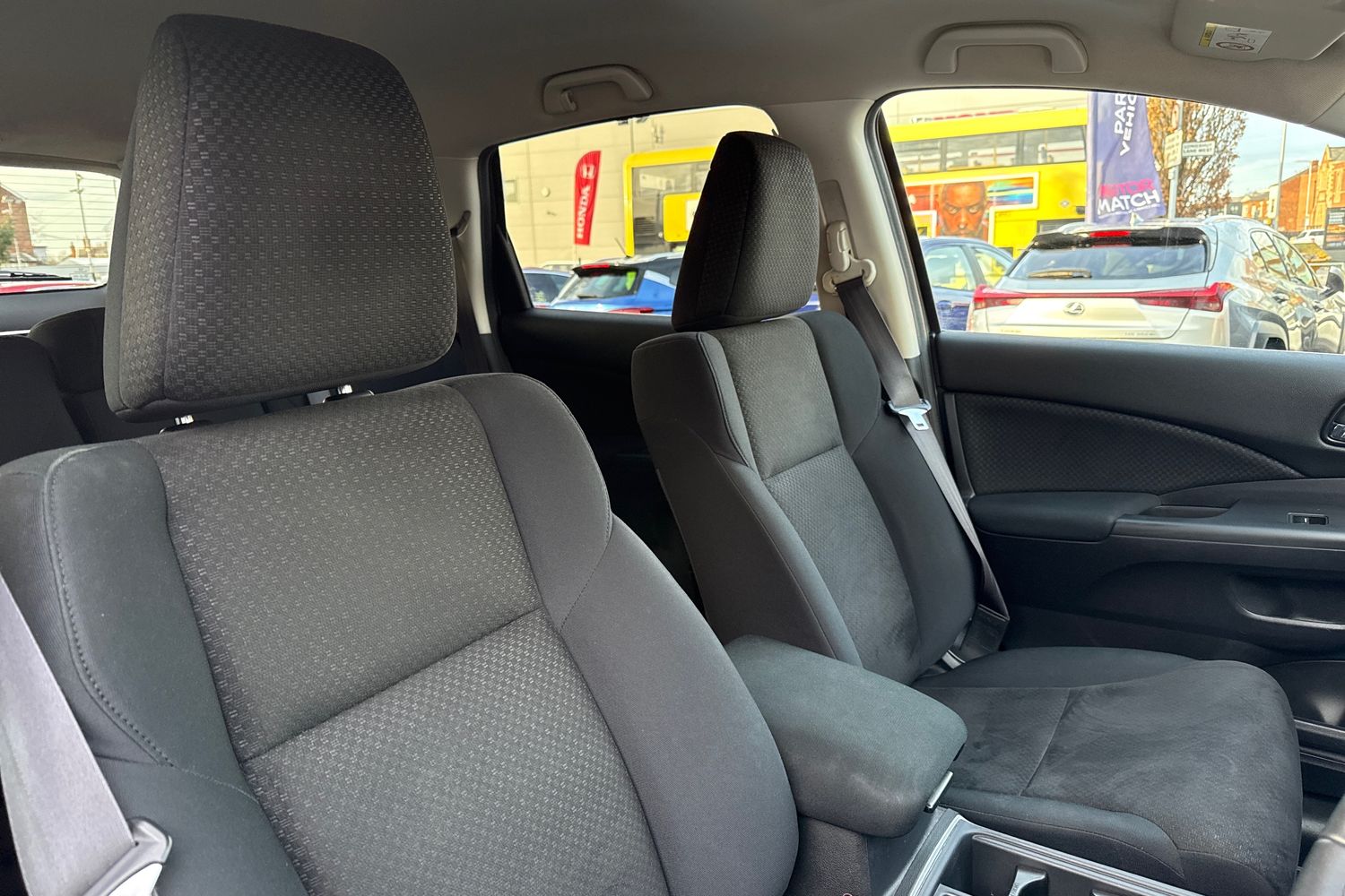 Used Honda CR-V 2016 for sale - 77211584: Photo 23