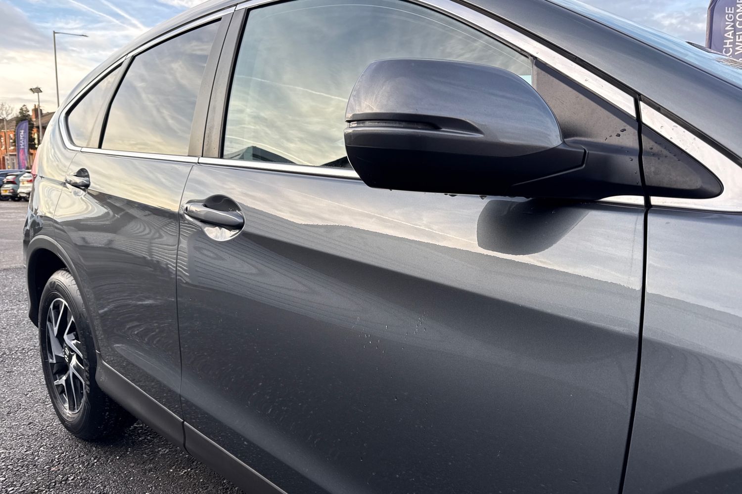 Used Honda CR-V 2016 for sale - 77211584: Photo 26