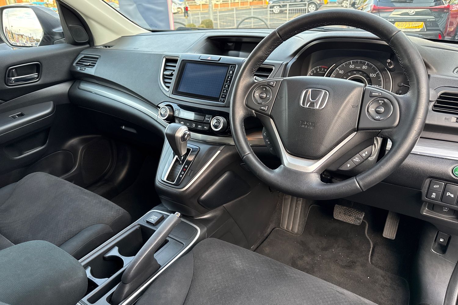 Used Honda CR-V 2016 for sale - 77211584: Photo 30