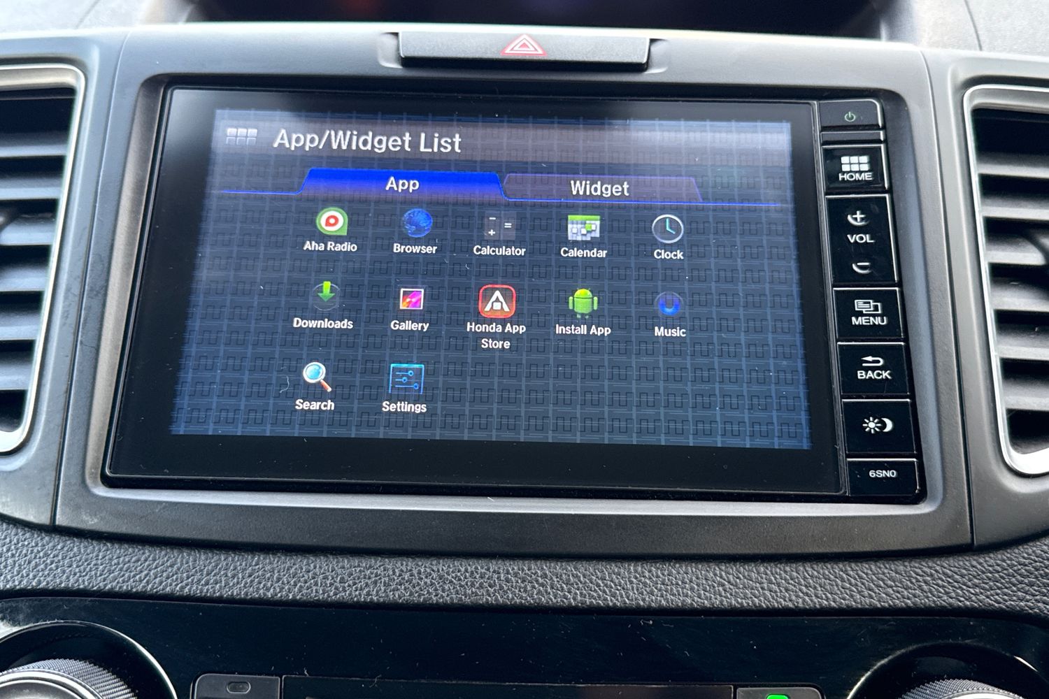 Used Honda CR-V 2016 for sale - 77211584: Photo 32