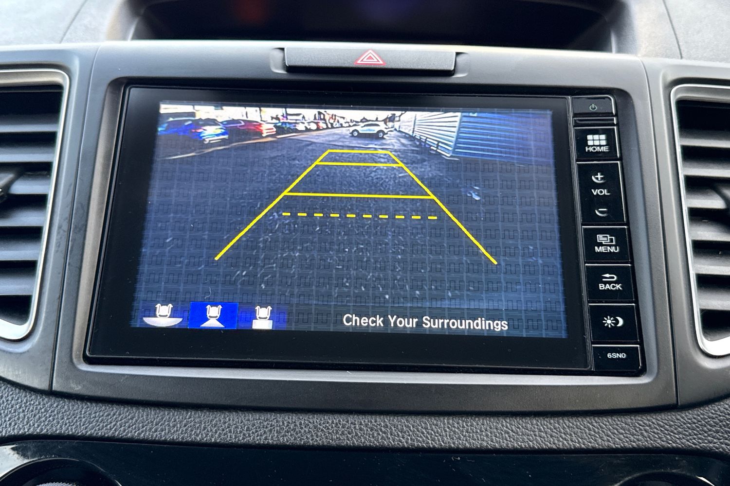 Used Honda CR-V 2016 for sale - 77211584: Photo 34