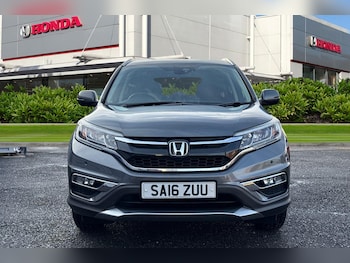 Used Honda CR-V 2016 for sale - 77211584: Photo