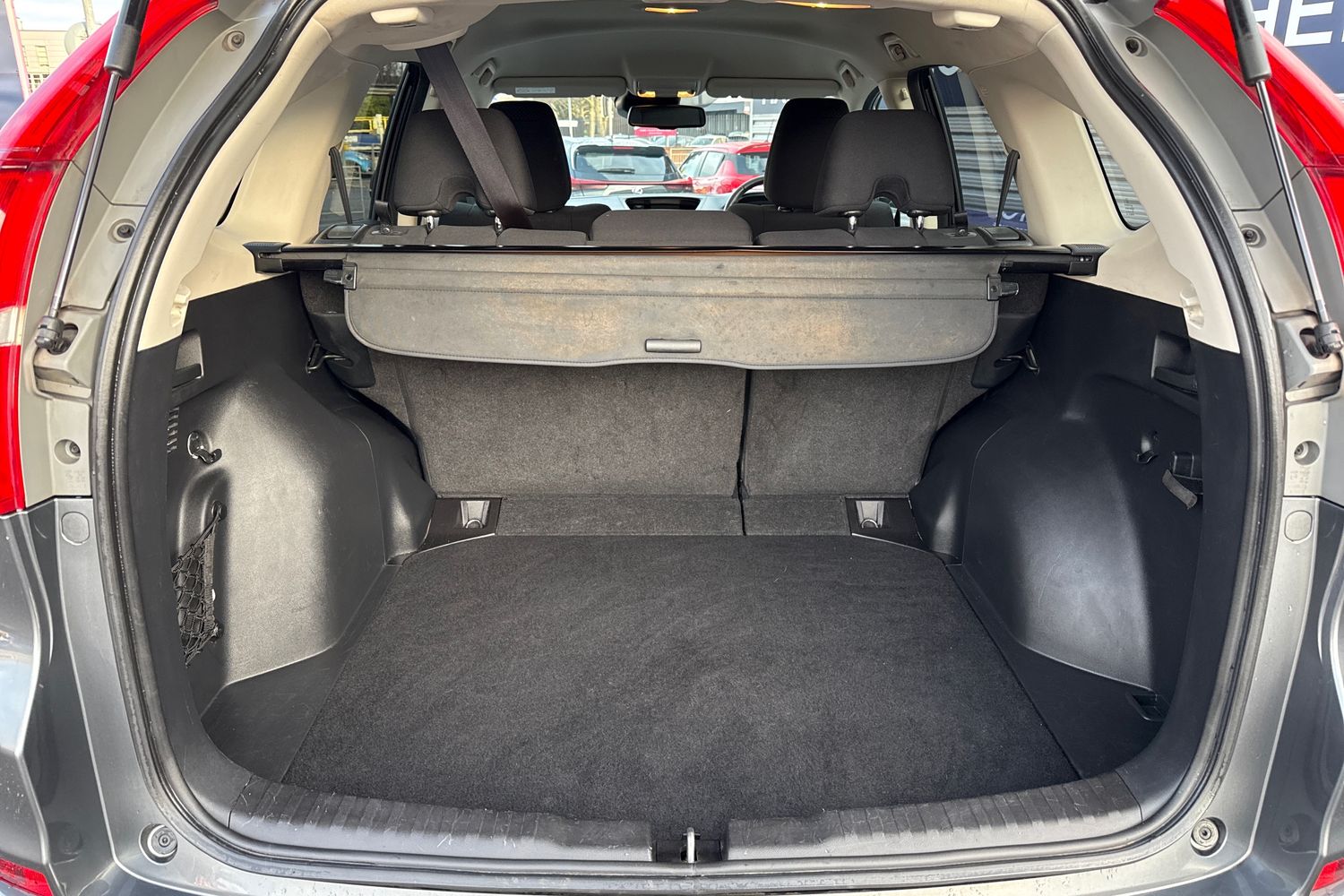 Used Honda CR-V 2016 for sale - 77211584: Photo 8