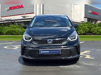 Used Honda Jazz 2025 for sale - 78620480: Photo