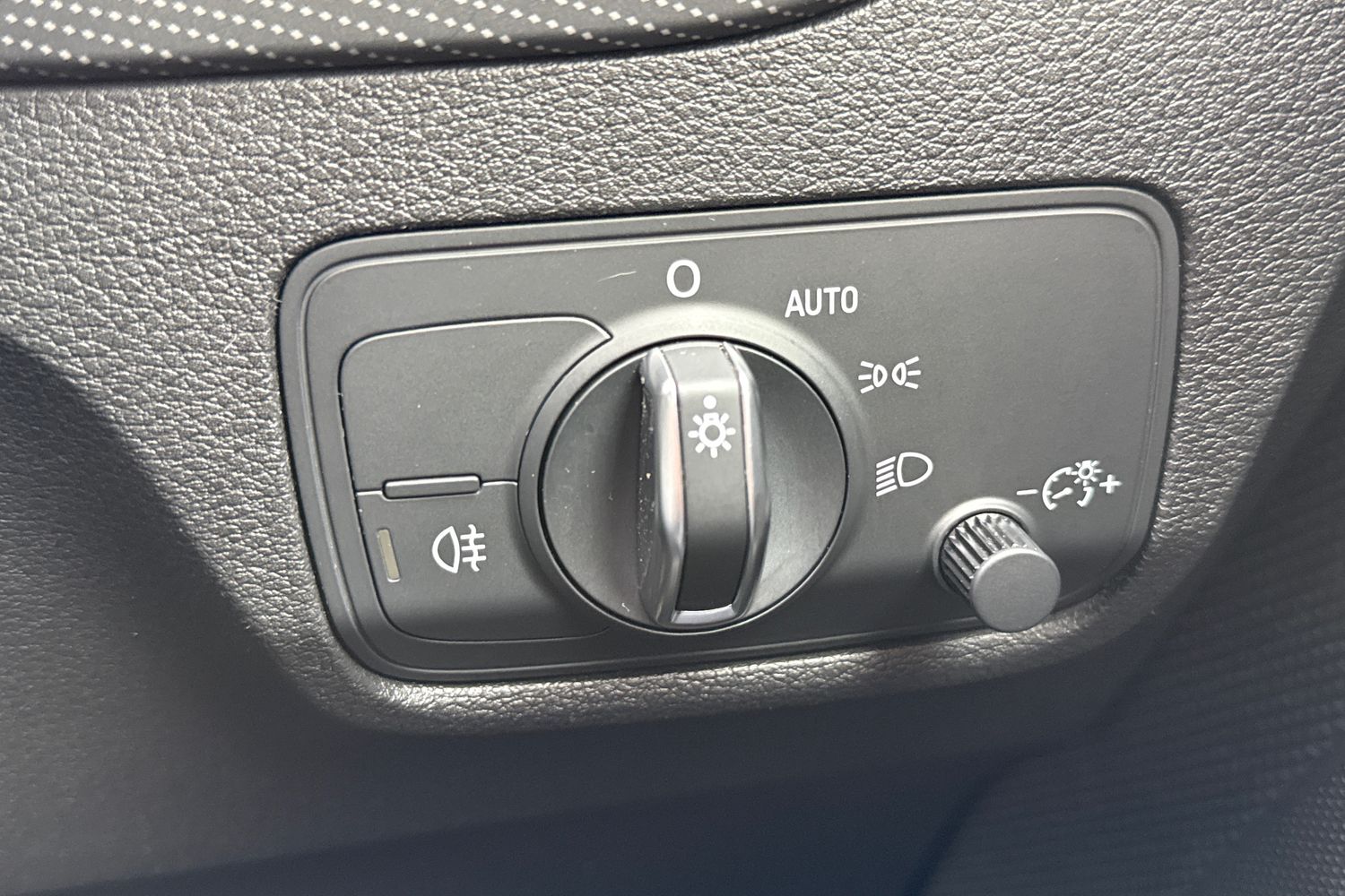 Vehicle 34