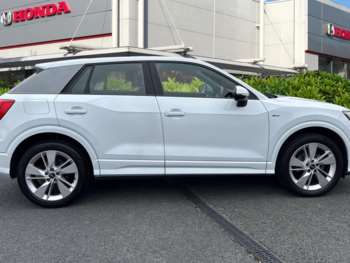 Used Audi Q2 2023 for sale - 75356478: Photo