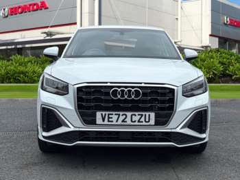 Used Audi Q2 2023 for sale - 75356478: Photo