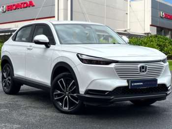 2024 - 1.5 eHEV Elegance 5dr CVT