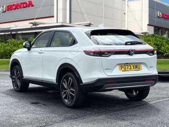 Used Honda HR-V 2024 for sale - 75344145: Photo