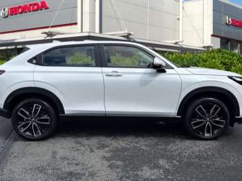 Used Honda HR-V 2024 for sale - 75344145: Photo