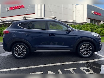 Used Hyundai TUCSON 2019 for sale - 78836430: Photo