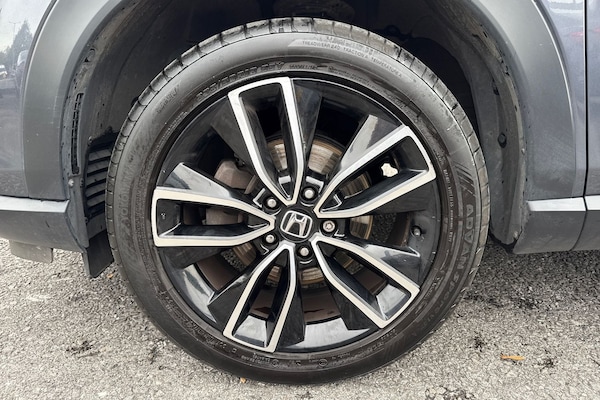 Used Honda HR-V 2022 for sale - 76158236: Photo 13